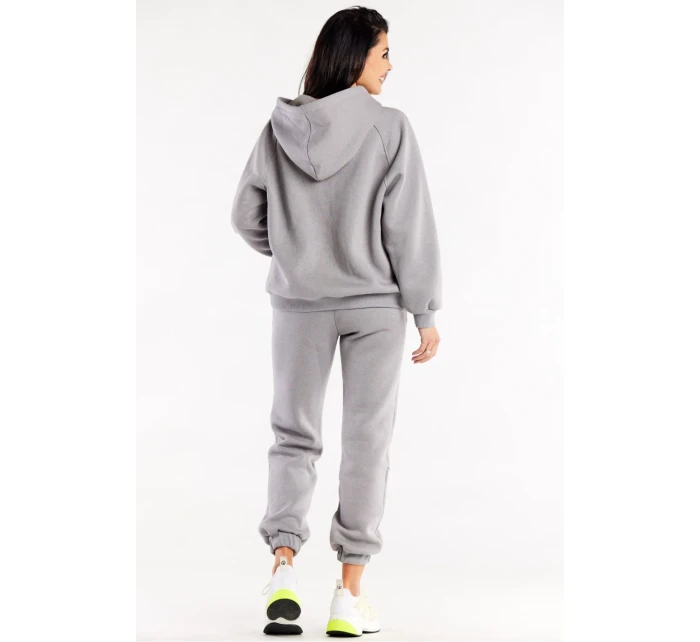 Teplákové nohavice model 188028 Infinite You Teplákové nohavice model 188028 Infinite You