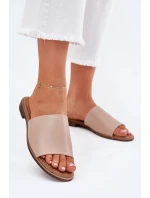 Papuče model 214374 Step in style