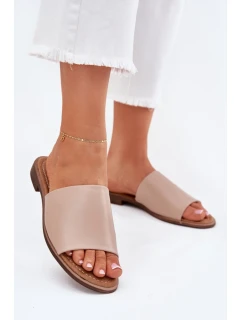 Papuče model 214374 Step in style