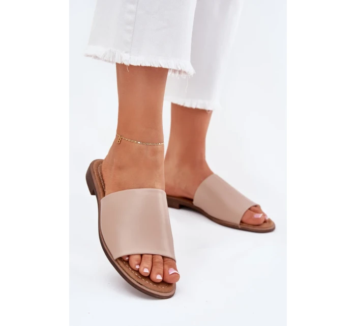 Papuče model 214374 Step in style