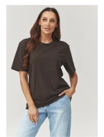 Tričko model 223555 Makadamia Tričko model 223555 Makadamia