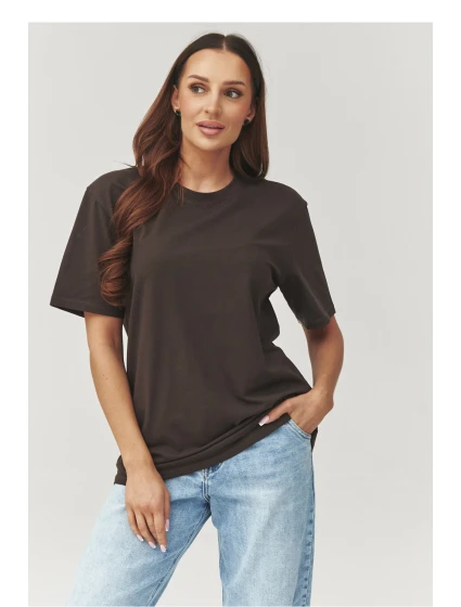 Tričko model 223555 Makadamia Tričko model 223555 Makadamia