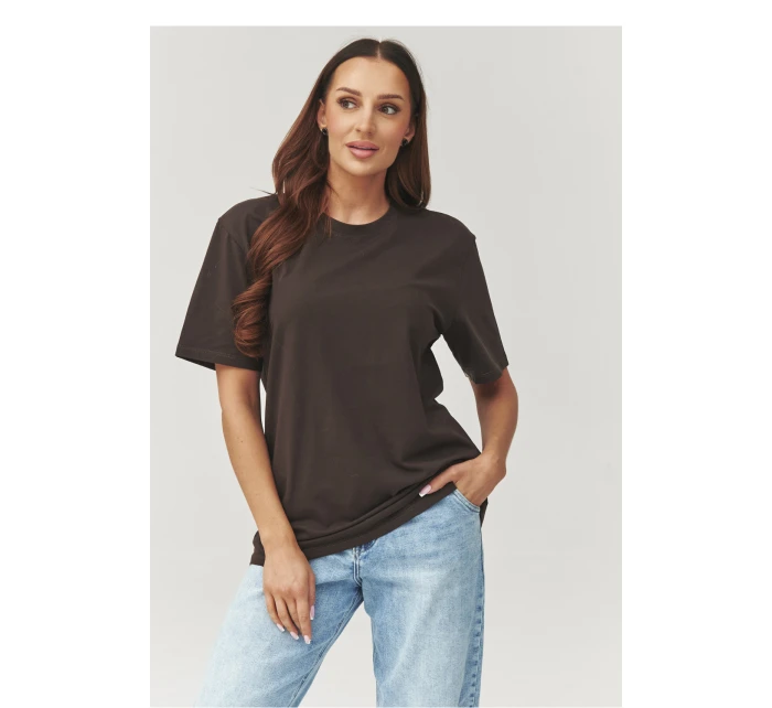 Tričko model 223555 Makadamia Tričko model 223555 Makadamia