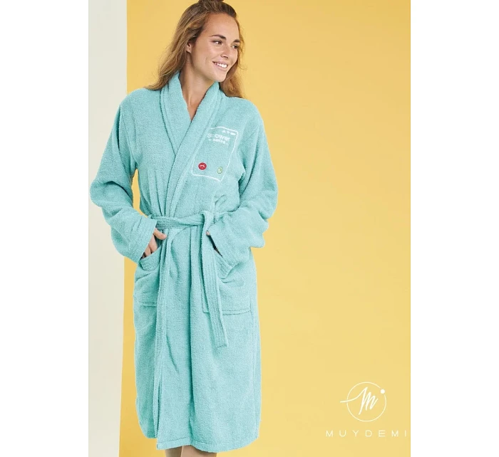 Dámsky župan Muydemi 247753