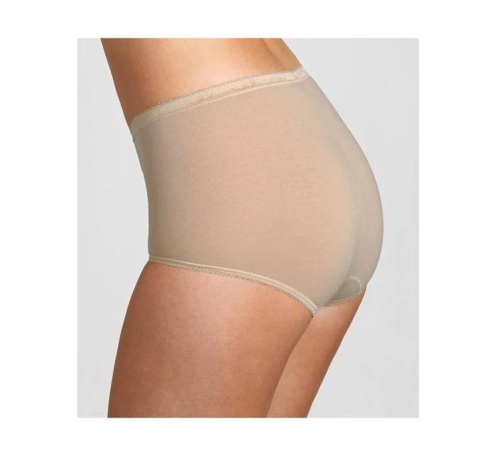 Nohavičky Sloggi Basic + Maxi telové - Sloggi