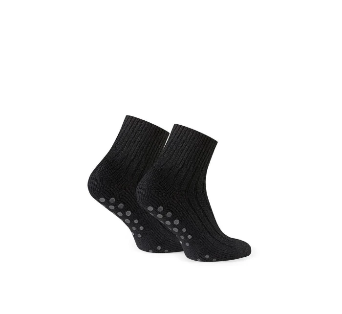 Ponožky z vlny ABS 3546 model 21303222 - Steven Ponožky z vlny ABS 3546 model 21303222 - Steven