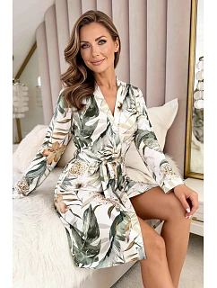 Župan Donna Olivia S–2XL