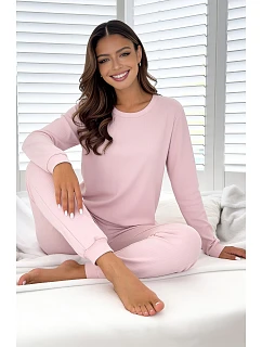 Pyžamo Donna Home Long, dĺžka rukávov S–XL