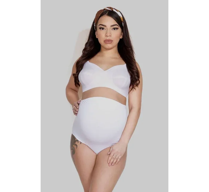Dámske nohavičky Mitex Mama Belly S-2XL