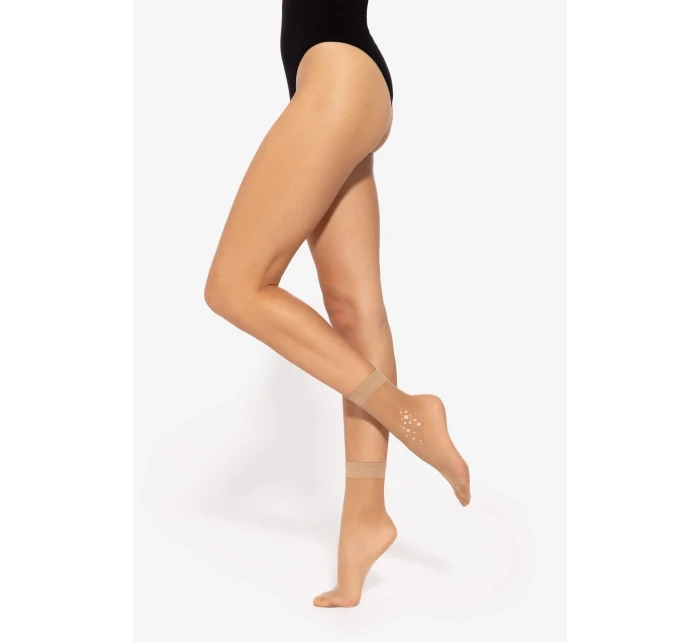 Dámské ponožky Trendy model 19649197 20 den - Gatta