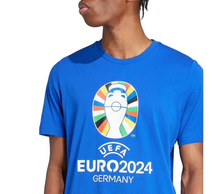 Tričko  M pánské model 20173012 - ADIDAS