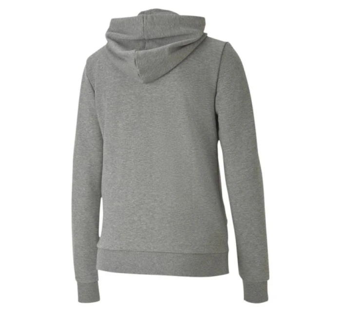 Mikina Puma TeamGoal 23 Casuals W 657083 33