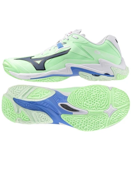 Topánky Mizuno WAVE LIGHTNING Z8 V1GA240086