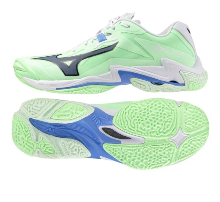 Topánky Mizuno WAVE LIGHTNING Z8 V1GA240086