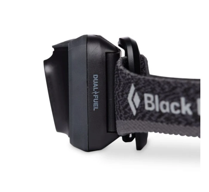 Čelovka Black Diamond Spot 400 - grafitová