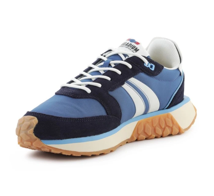 Palladium Troop Runner Flame M 74487-469-M Palladium Troop Runner Flame M 74487-469-M