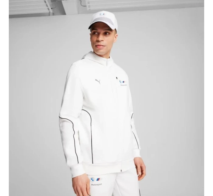 Czapka z daszkiem BMW MMS model 20993167 02 - Puma