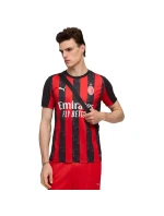 AC Milan Home Jersey Replica M model 21204178 01 pánské - Puma AC Milan Home Jersey Replica M model 21204178 01 pánské - Puma