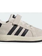 Topánky adidas Grand Court 2.0 EL I Jr JR0778