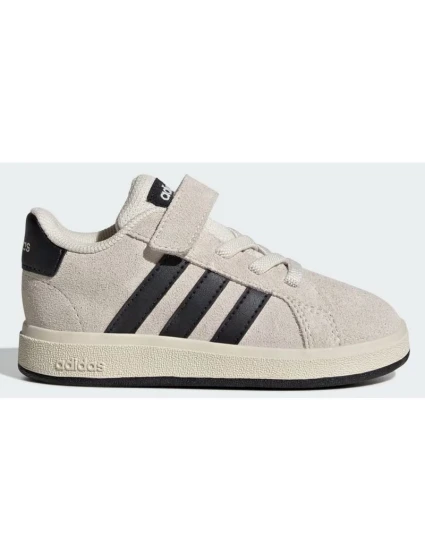 Boty Grand Court 2.0 EL I Jr model 21343278 - ADIDAS Boty Grand Court 2.0 EL I Jr model 21343278 - ADIDAS