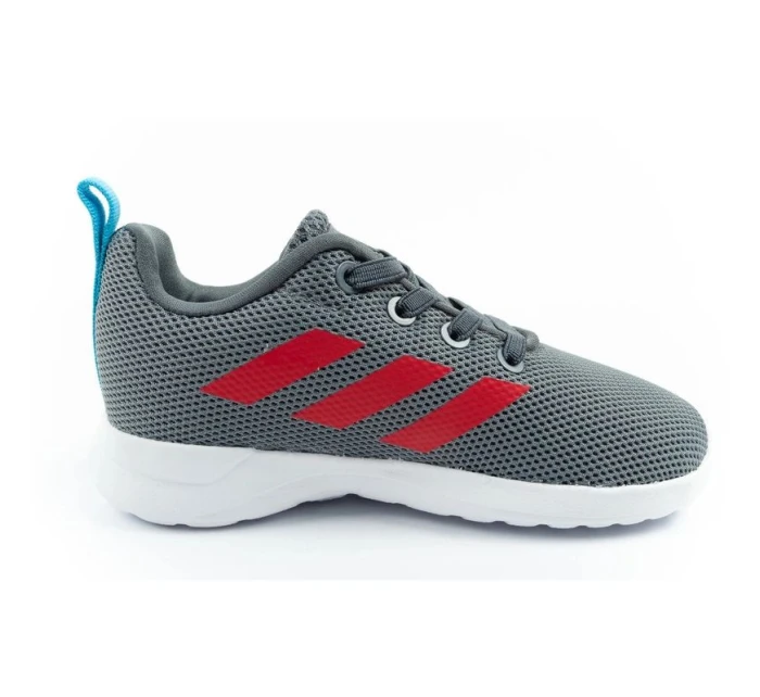 Detská športová obuv Adidas Lite Racer slip-on ľahká pohodlná Detská športová obuv Adidas Lite Racer slip-on ľahká pohodlná