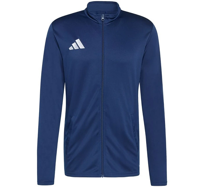 Pánska mikina adidas Entrada 26 Track navy blue JZ6589 pánske oblečenie
