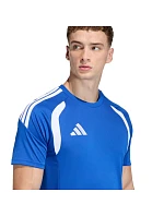 Pánsky dres adidas Tiro 26 League Jersey blue KB1353 pánsky Pánsky dres adidas Tiro 26 League Jersey blue KB1353 pánsky