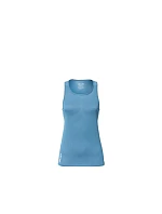 Dámske tričko MILLET Wanaka Light Tank W, modré