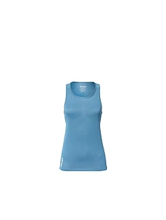 Dámske tričko MILLET Wanaka Light Tank W, modré