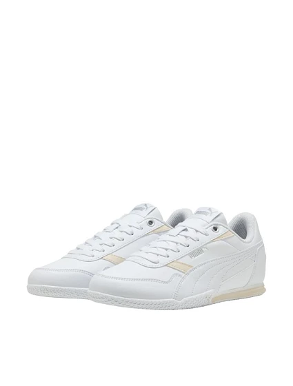 Dámské boty Bella Donna bílé,  dámské model 22369236 - Puma