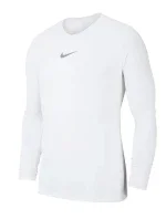 Detské termo tričko Dry Park JR AV2611-100 - Nike