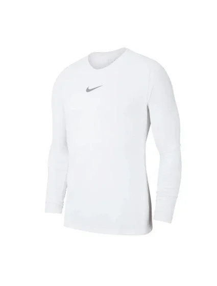 Detské termo tričko Dry Park JR AV2611-100 - Nike Detské termo tričko Dry Park JR AV2611-100 - Nike