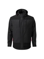 Rimeck softshellová bunda Vertex M MLI-W5594