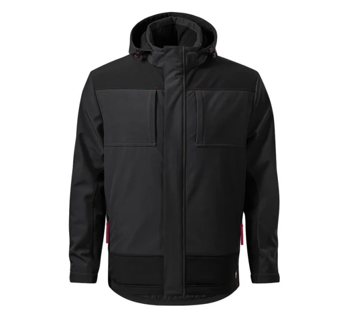 Rimeck softshellová bunda Vertex M MLI-W5594