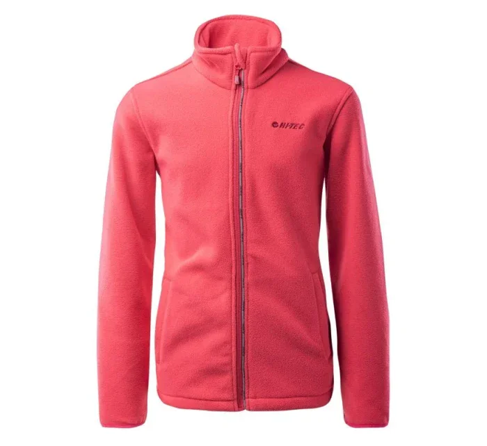 Mikina  Jr model 19445264 - Hi-Tec