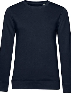 B&C Inspire Crew Neck /women_° Dámská mikina model 22429932 navy blue
