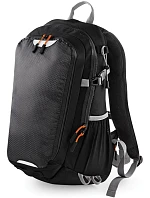 Quadra QX 520 Batoh 51.X520 čierny Quadra QX 520 Batoh 51.X520 čierny