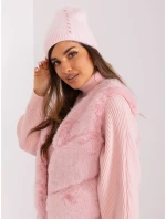 AT CZ 2328 cap.38P svetlo ružová AT CZ 2328 cap.38P svetlo ružová