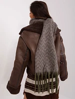 Šatka AT SZ 23125.75 khaki