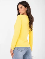 Blúzka IT BZ 22081.28 žltá