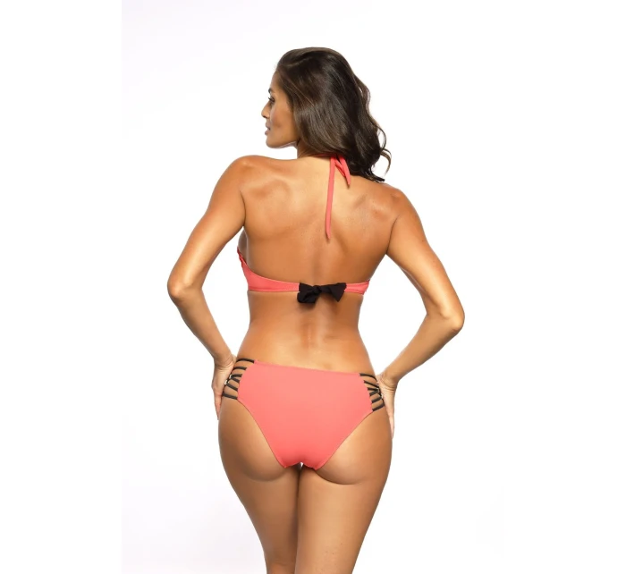 Plavky Ofelia Slim Pink M-559 (10) - Marko Plavky Ofelia Slim Pink M-559 (10) - Marko