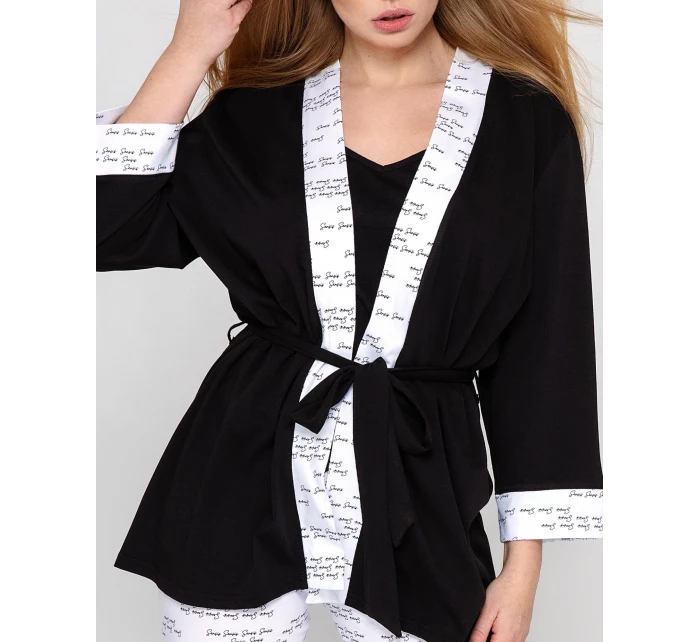 Dámsky župan Antonella - Sensis