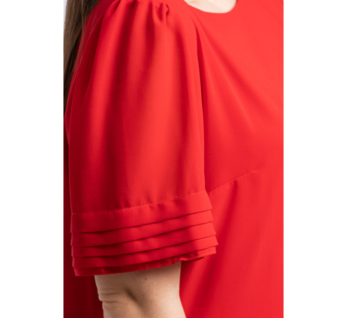 Karko Dress SC127 Red