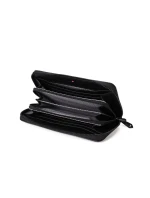 Peněženka model 21278091 Black - Vuch Peněženka model 21278091 Black - Vuch