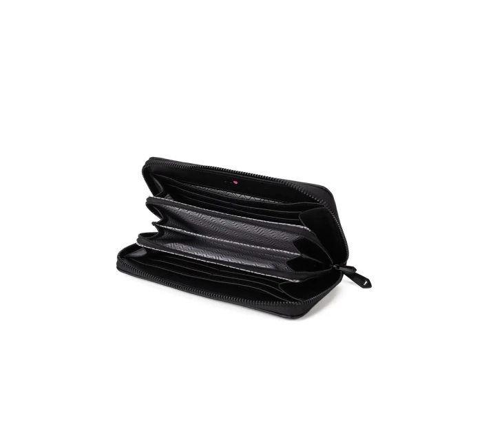 Peněženka model 21278091 Black - Vuch Peněženka model 21278091 Black - Vuch