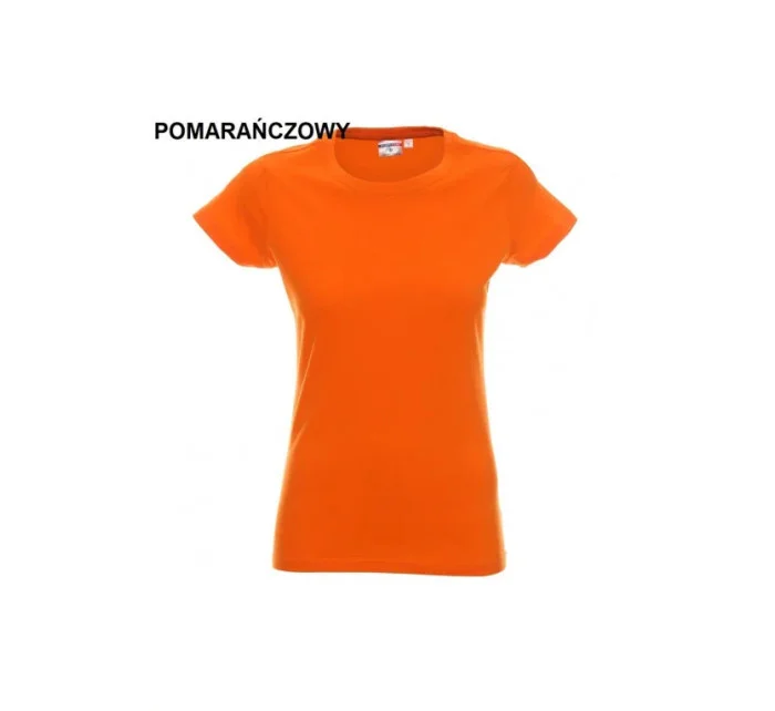 Dámské tričko model 5825060 - PROMOSTARS Dámské tričko model 5825060 - PROMOSTARS