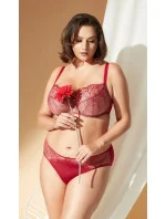 Dámska podprsenka soft Sierra / B2 - Gorteks