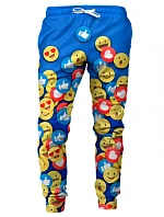 Tepláky Mr.Gugu PC1762 - Gemini