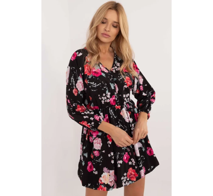 Denné šaty model 202013 Taliansko Moda