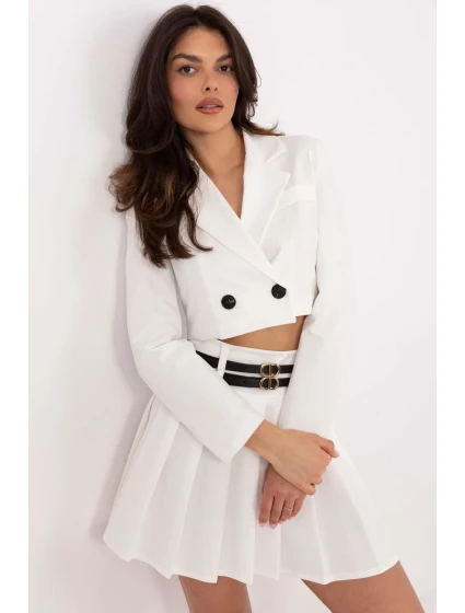 Bunda model 206406 Taliansko Moda Bunda model 206406 Taliansko Moda